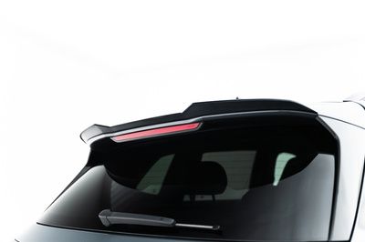 Ensemble Diffuseur Volkswagen Tiguan R-Line Mk3 
