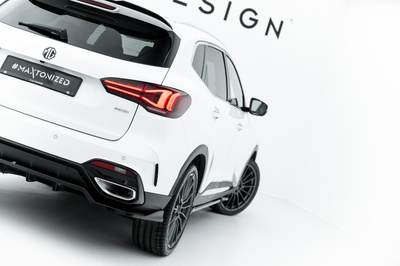 Ensemble Diffuseur MG HS Mk1 Facelift