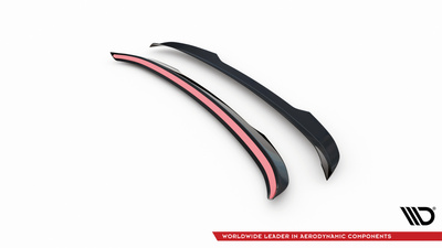 BECQUET EXTENSION BMW X5 F15 M-PACK