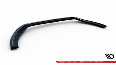 Lame Du Pare-Chocs Avant V.1 Mercedes-Benz S W222