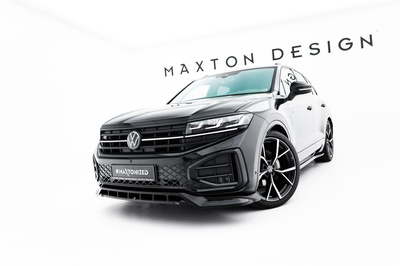Ensemble Diffuseur Volkswagen Touareg R-Line Mk3 Facelift