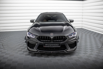 Ensemble Diffuseur BMW M8 Gran Coupe F93