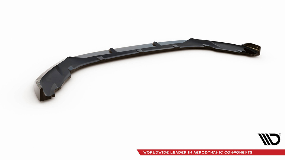 Lame Du Pare-Chocs Avant V.2 Mini Cooper S F56 Facelift