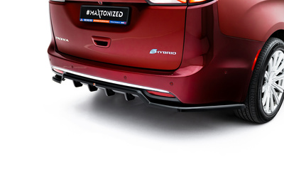 Ensemble Diffuseur Chrysler Pacifica Mk2
