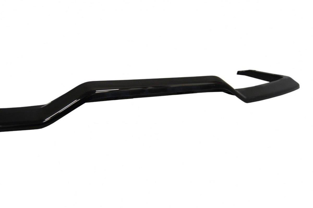 Arriere Splitter Lexus NX Mk1 H (sans barres verticales)