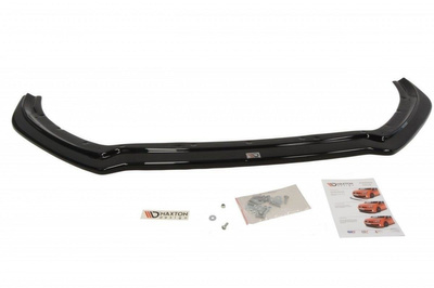 Lame Du Pare-Chocs Avant V.4 Ford Focus RS Mk3
