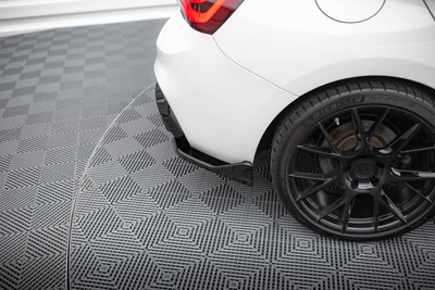 Ensemble Diffuseur V.2 BMW M140i F20 Facelift