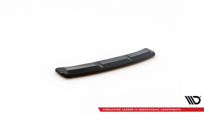 Arriere Splitter Audi S8 D5