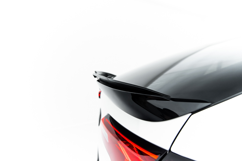 Ensemble Diffuseur BMW X2 M35i U10