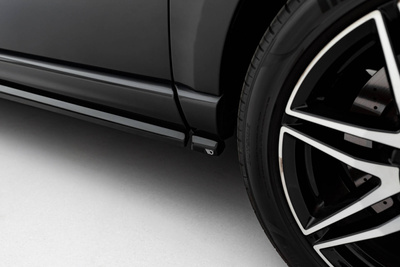 Ensemble Diffuseur Mercedes-Benz V-Class Long AMG-Line W447 Facelift
