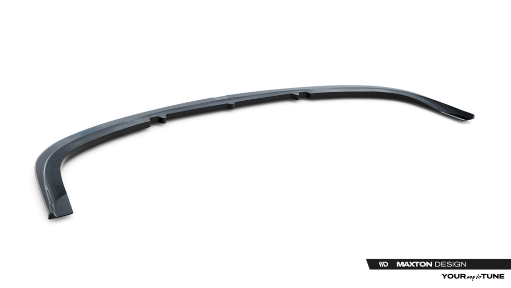 Lame Du Pare-Chocs Avant VW GOLF IV R32