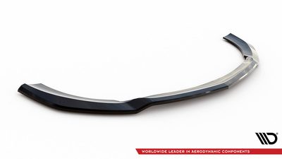 Lame Du Pare-Chocs Avant V.1 Mercedes-AMG E63 W213 Facelift