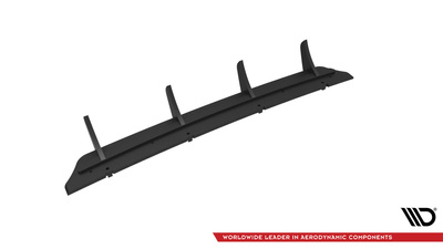 Street Pro Central Diffuseur Arriere Mercedes-Benz E 55 AMG W211