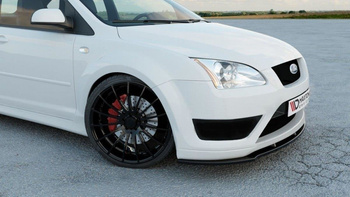 Lame Du Pare-Chocs Avant V.1 Ford Focus ST Mk2