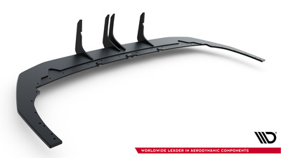 Street Pro Central Diffuseur Arriere Audi RS3 Sedan 8Y Facelift