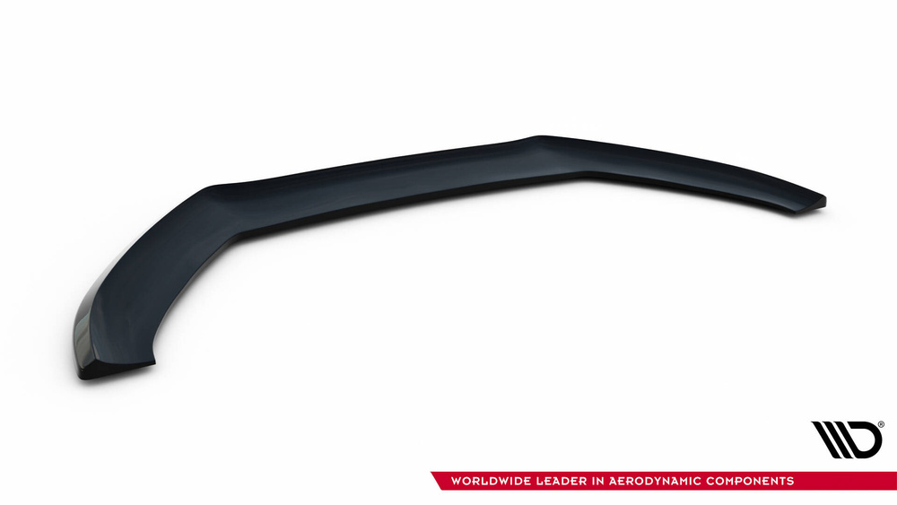 Lame Du Pare-Chocs Avant V.1 Audi S5/A5 S-Line 8T Facelift