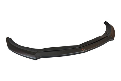 Lame Du Pare-Chocs Avant V.1 Mercedes A W176 AMG Facelift