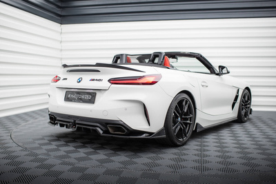 Arriere Splitter (avec une barre verticale) BMW Z4 M40i G29