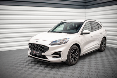 Rajouts Des Bas De Caisse Ford Kuga ST-Line Mk3
