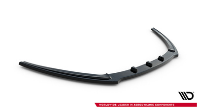 Lame Du Pare-Chocs Avant V.1 Ford Focus ST Mk3