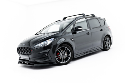 Rajouts Des Bas De Caisse Ford S-Max ST-Line Mk2 Facelift