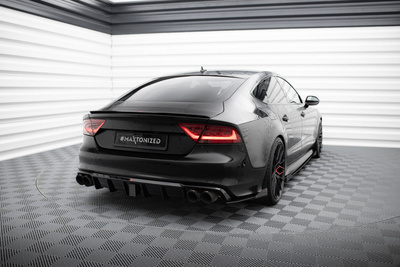 Feu Stop Led Audi S7 C7