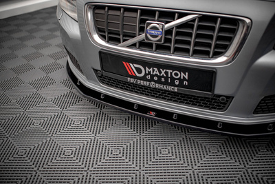 Lame Du Pare-Chocs Avant V.1 Volvo V70 Mk3