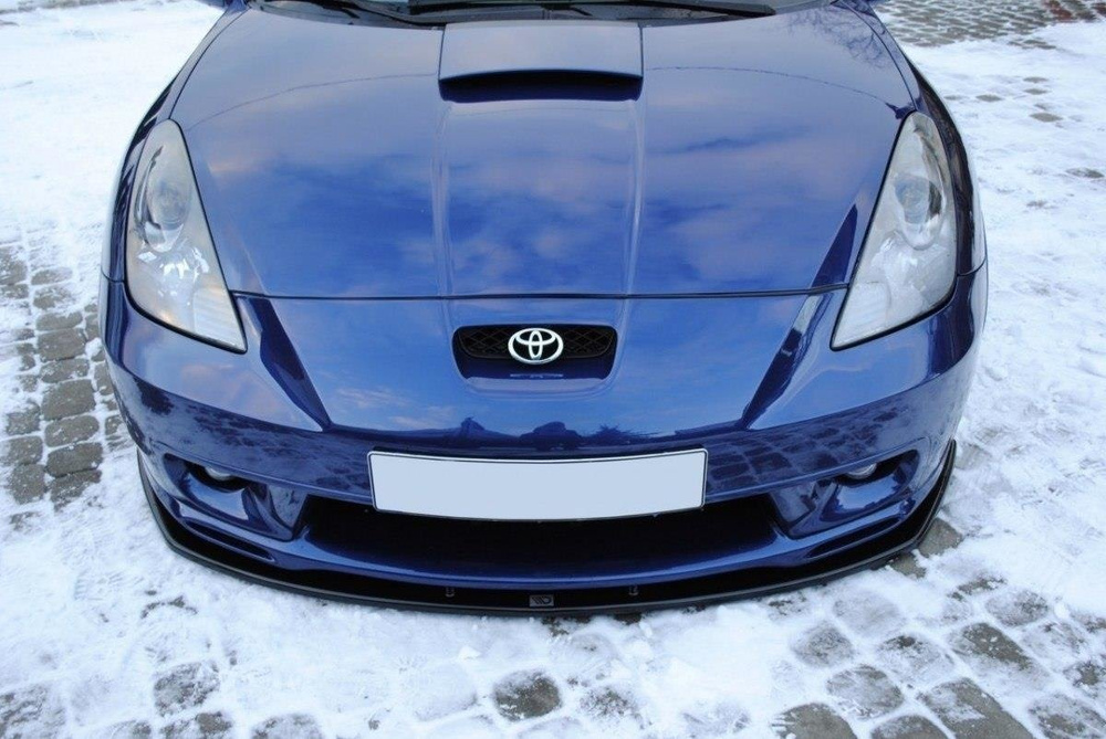 LAME DU PARE-CHOCS AVANT TOYOTA CELICA T23 TS AVANT FACELIFT