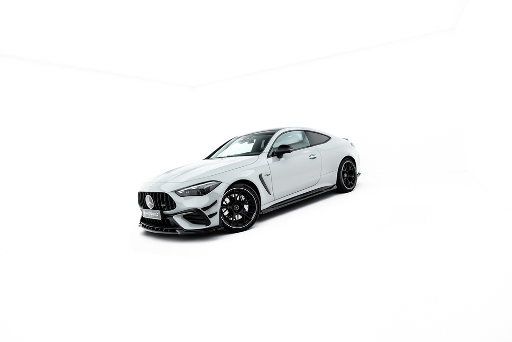 Ensemble Diffuseur Mercedes-AMG CLE 53 Aero C236