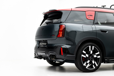 Ensemble Diffuseur Mini Countryman JCW U25