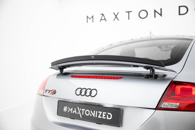 Ensemble Diffuseur Audi TT S-Line 8J Facelift