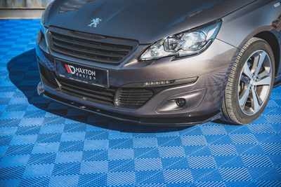 Lame Du Pare-Chocs Avant V.2 Peugeot 308 Mk2 