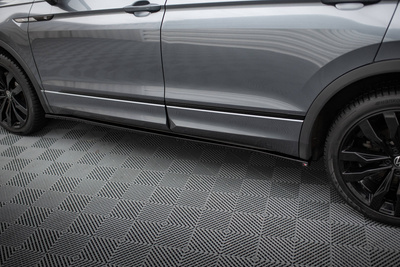 Rajouts Des Bas De Caisse Volkswagen Tiguan Allspace Mk2