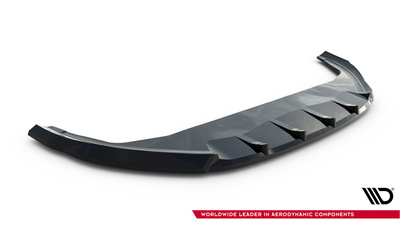 Lame Du Pare-Chocs Avant V.1 Volkswagen Tiguan Mk3