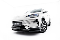 Front Splitter V.1 BYD Seal U Mk1