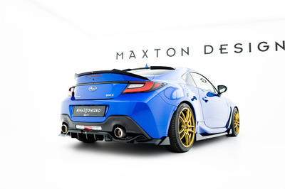 Ensemble Diffuseur V.3 Subaru BRZ Mk2