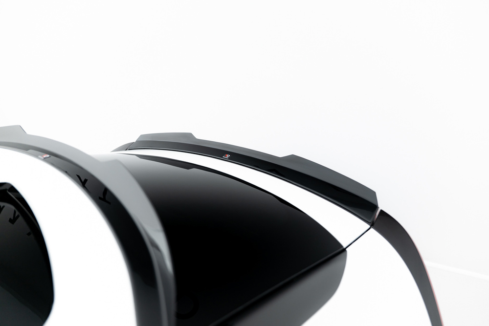 Plus Bas Spoiler Cap Kia EV6 Mk1