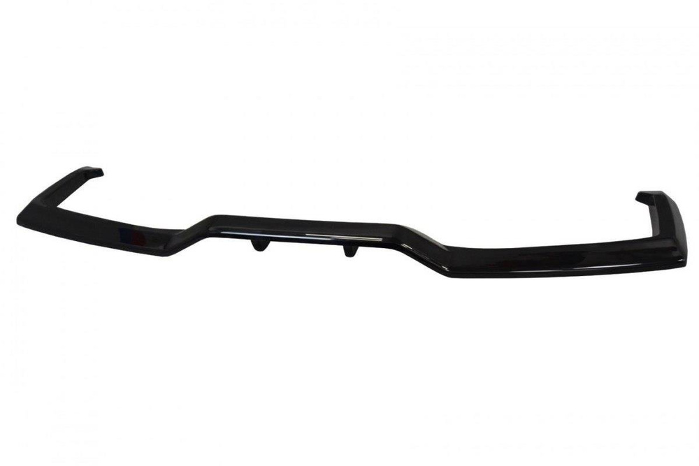 Arriere Splitter Lexus NX Mk1 H (avec une barre verticale)