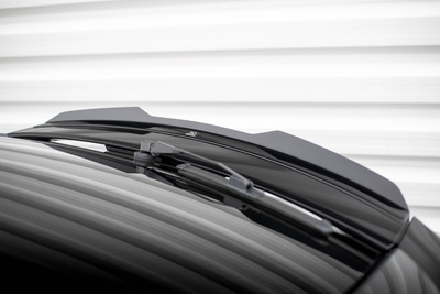 Plus Bas Spoiler Cap Honda Civic Sport Mk 10