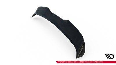 Ensemble Diffuseur Volvo XC60 Mk2
