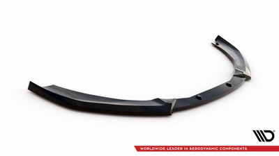 Lame Du Pare-Chocs Avant Audi A7 RS7 Look C7