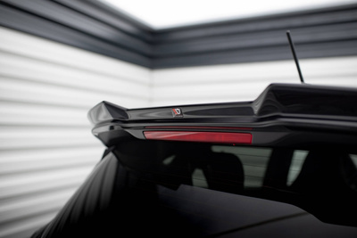 Ensemble Diffuseur V.3 Ford Fiesta ST Mk8 Facelift