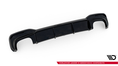 Diffuseur Arrière Complet BMW M550i / 5 M-Pack Sedan / Touring  G30 / G31