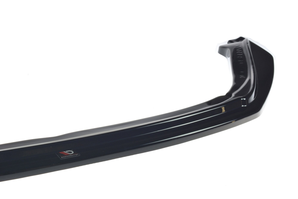 LAME DU PARE-CHOCS AVANT / SPLITTER V.1 JAGUAR F-TYPE X152