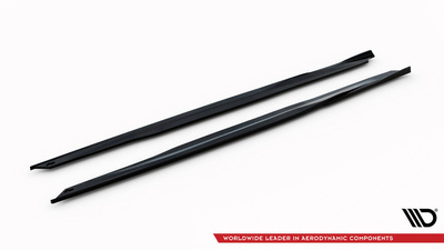 Ensemble Diffuseur Toyota Corolla GR Sport Touring Sports XII