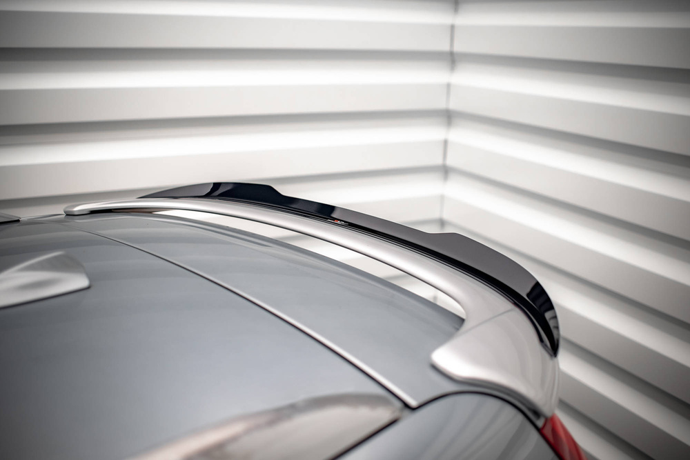 Spoiler Cap V.2  Volvo V70 Mk3