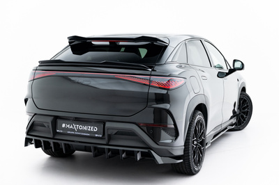 Ensemble Diffuseur BYD Sealion 7 Mk1