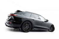 Rajouts Des Bas De Caisse V.2 Audi A6 S-Line C9