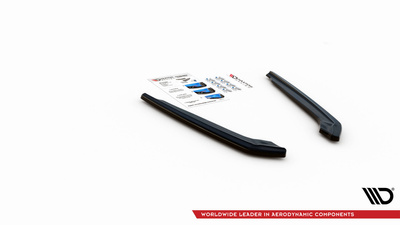 LAME DU PARE-CHOCS ARRIERE BMW M5 F90