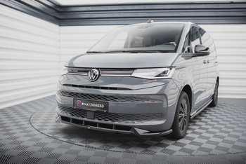 Lame Du Pare-Chocs Avant V.2 Volkswagen Multivan T7